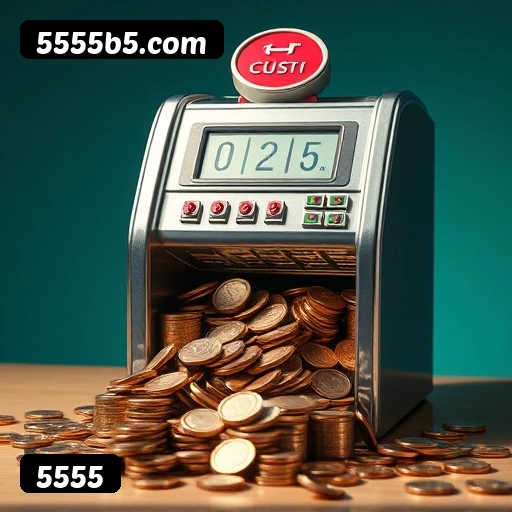 Bacará VIP com squeeze feature