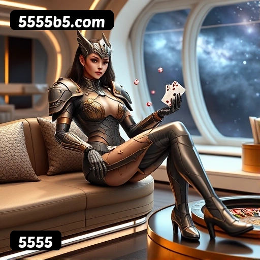 Certificações de segurança e licenças da 5555