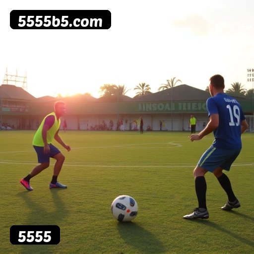 Cashback Semanal 5555