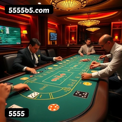 Instalação Android 5555